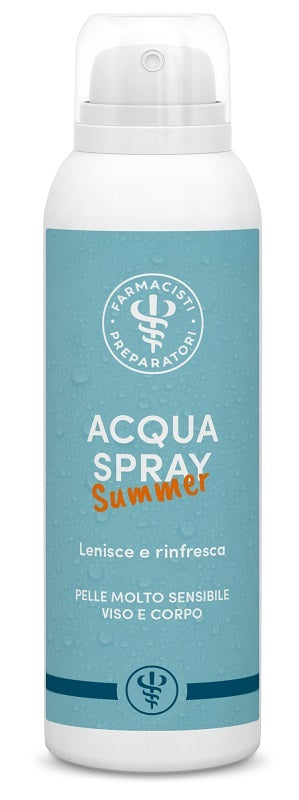 Unifarco Lfp Pro Sol Spray Lenitivo 100 Ml