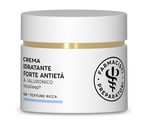 Unifarco Lfp Promo Crema Idratante Forte Texture Ricca 25 ml