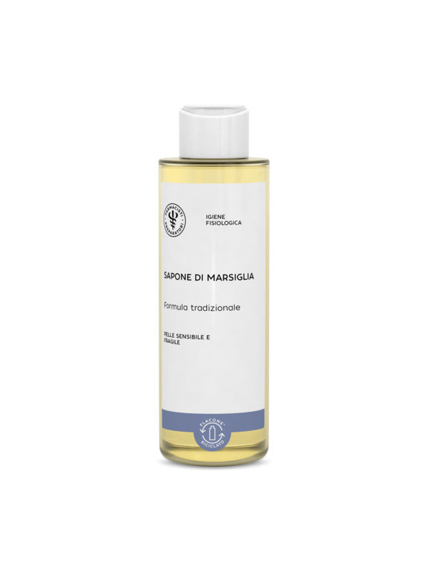 Unifarco Lfp Sapone Marsiglia 300 Ml