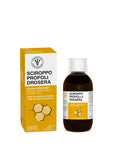 Unifarco Lfp Sciroppo Propoli/Drosera 150 Ml