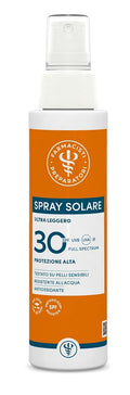 Unifarco Lfp Sol Spray Corpo 30 200 Ml