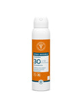Unifarco Lfp Sol Spray Invisibile Spf30 200 Ml