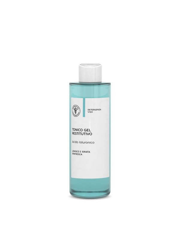 Unifarco Lfp Tonico Gel Acido Ialurunico 200 Ml