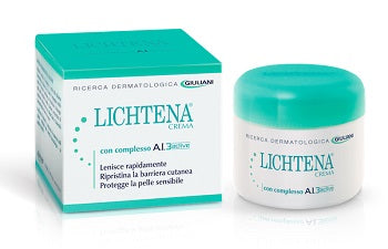 Lichtena Crema A.I. 3 Active 50ml
