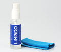Aurigane Limpido Spray Antiappannante