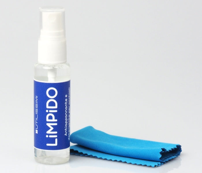 Aurigane Limpido Spray Antiappannante