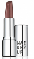 Make Up Factory Lip Color Pecan Red