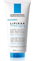 La Roche Posay Lipikar Syndet Ap+ 200 Ml