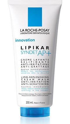 La Roche Posay Lipikar Syndet Ap+ 200 Ml