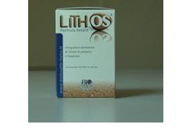 Lithos 100 Compresse