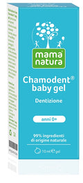 Loacker Remedia Chamodent Baby Gel Gengivale