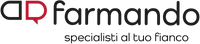Farmando – specialisti al tuo fianco