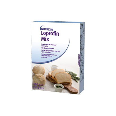 Loprofin Farina Mix 500 G