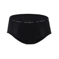 Lovable Period Panties Culotte Flusso Medio Nero Misura Medium