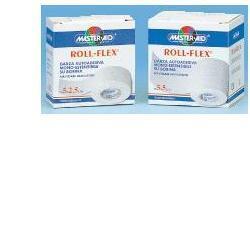 Pietrasanta Pharma M-Aid Rollflex Cer 5X5