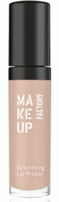 Make Up Factory Beautifying Lip Primer Creamy Rose