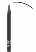 Make Up Factory Calligraphic Eyeliner Brown 05