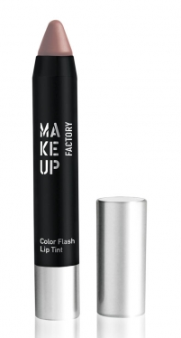 Make Up Factory Color Flash Lip Tint Pale Rose