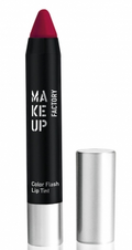 Make Up Factory Color Flash Lip Tint Poppy Red