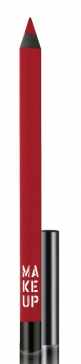 Make Up Factory Color Perfection Lip Liner Bright Red
