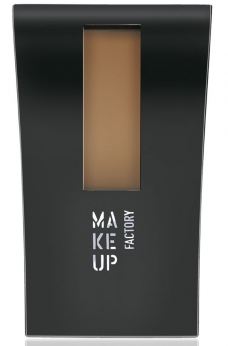 Make Up Factory Cream To Powder Foundation Terracotta Brown
