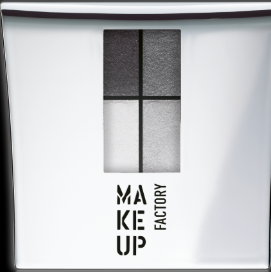Make Up Factory Eye Colors Mistic Mood 03