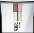 Make Up Factory Eye Colors Nude Meets Pink