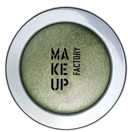 Make Up Factory Eye Shadow Green Tea