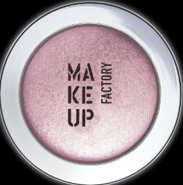 Make Up Factory Eye Shadow Lavander Pink