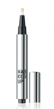 Make Up Factory Light Reflecting Concealer Luminous Beige