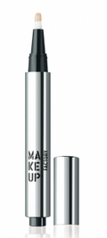 Make Up Factory Light Reflecting Concealer Luminous Peach