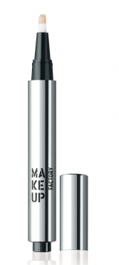 Make Up Factory Light Reflecting Concealer Luminous Peach