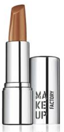 Make Up Factory Lip Color African Copper