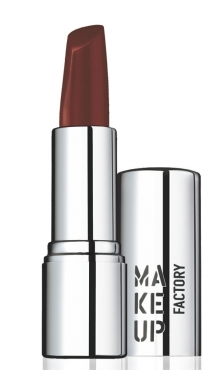 Make Up Factory Lip Color Brick Red
