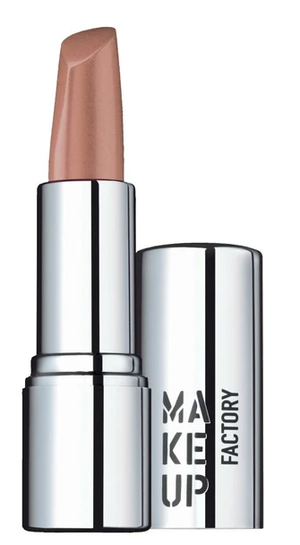 Make Up Factory Lip Color Soft Peach