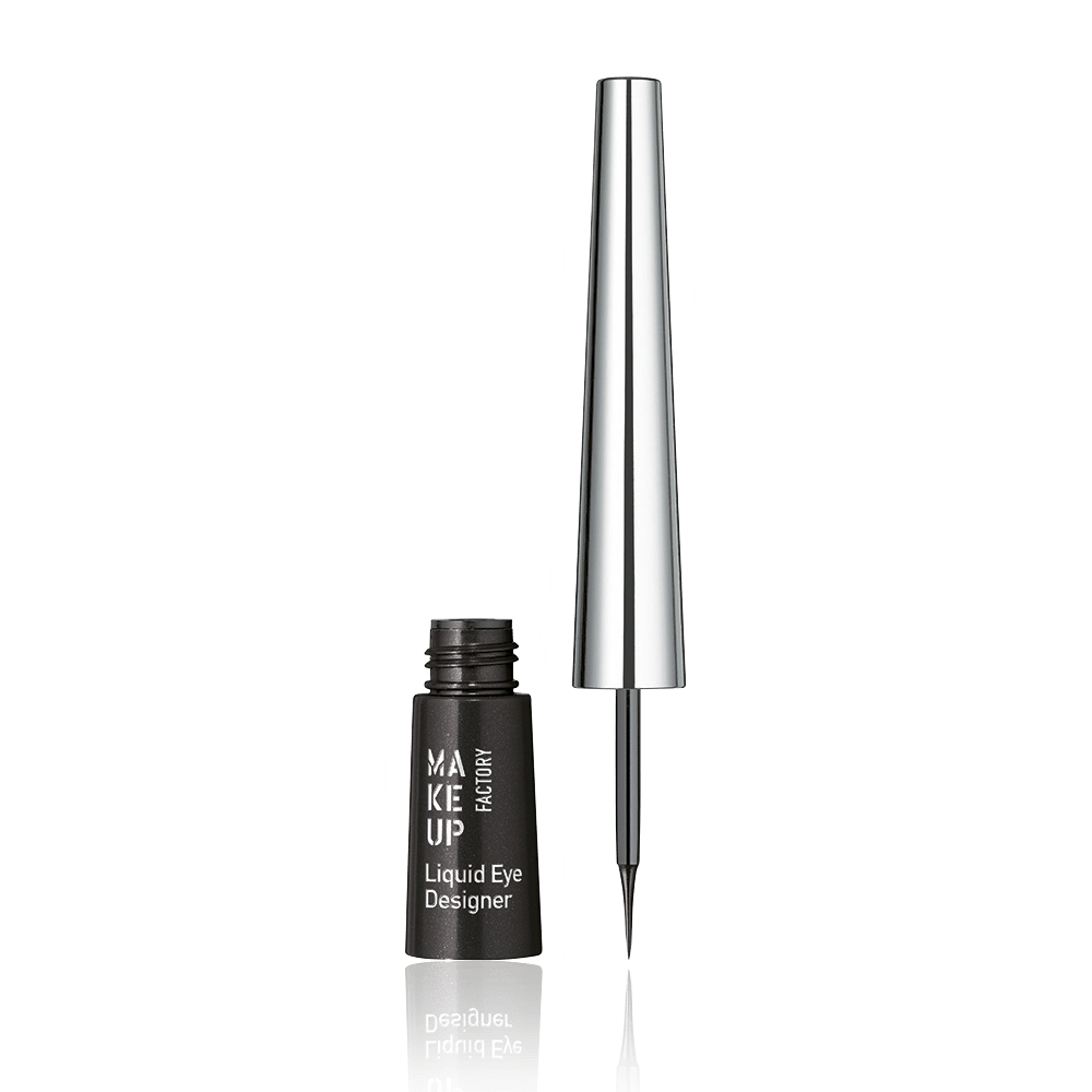Make Up Factory Liquid Eye Designer Graphite