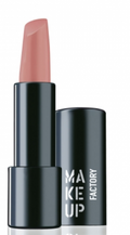 Make Up Factory Magnetic Lips Semi-Mat & Long-Lasting Soft Dust