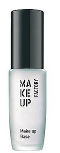Make Up Factory Make Up Base