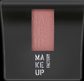 Make Up Factory Mat Blusher Pink Salmon