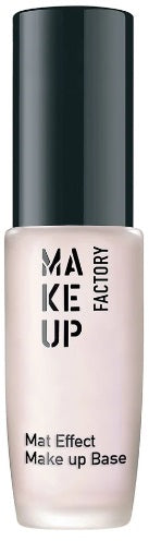 Make Up Factory Mat Effect Make Up Base