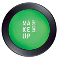 Make Up Factory Mat Eye Shadow Wasabi Green