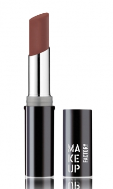 Make Up Factory Mat Lip Stylo Light Maroon