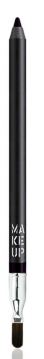 Make Up Factory Smoky Liner Long-Lasting & Waterproof Smoky Aubergine
