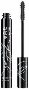 Make Up Factory Spectacular Curves Black