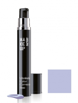 Make Up Factory Ultrabalance Color Correcting Base Anti-Dullness Lavender