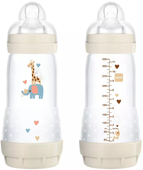 Mam Easy Start 320Ml N