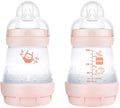 Mam Easy Start Biberon 160Ml Femmina