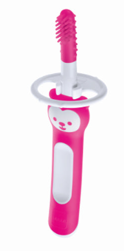 Bamed Baby Italia Mam Massaging Brush 5+ Femmina