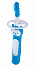 Mam Massaging Brush 5+ Maschio