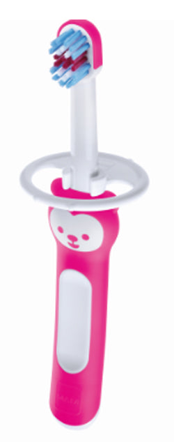 Bamed Baby Italia Mam Spazzolino Babys Brush Femmina